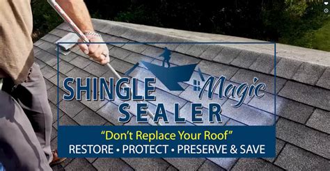 Shingle Magic Fee: The Affordable Solution for Roof Restoration